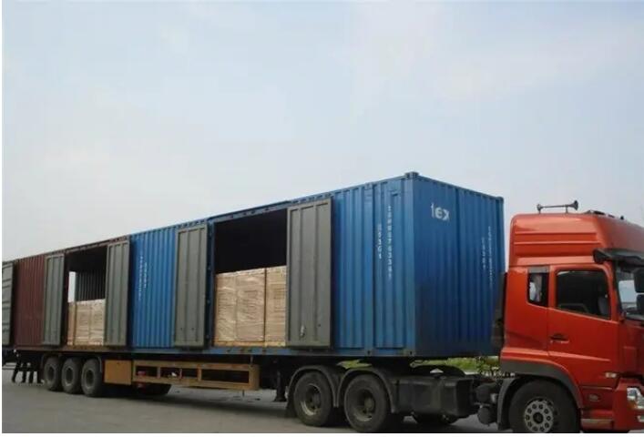 厦门到那曲整车运输